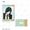 фотография Chainsaw Man Trading Acrylic Stand ver.A: Himeno