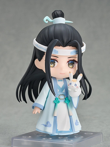 главная фотография Nendoroid Lan Wangji Year of the Rabbit Ver.