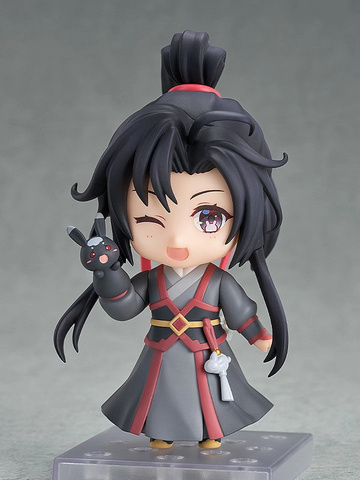 главная фотография Nendoroid Wei Wuxian Year of the Rabbit Ver.