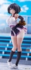 фотография Cheer Girl Dancing in Her Underwear Because She Forgot Her Spats