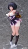 фотография Cheer Girl Dancing in Her Underwear Because She Forgot Her Spats