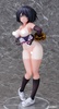 фотография Cheer Girl Dancing in Her Underwear Because She Forgot Her Spats