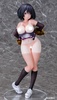фотография Cheer Girl Dancing in Her Underwear Because She Forgot Her Spats