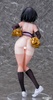 фотография Cheer Girl Dancing in Her Underwear Because She Forgot Her Spats