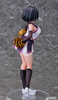 фотография Cheer Girl Dancing in Her Underwear Because She Forgot Her Spats