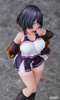 фотография Cheer Girl Dancing in Her Underwear Because She Forgot Her Spats