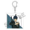 фотография Chainsaw Man Trading Acrylic Keychain: Aki
