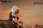 фотография Assassin's Creed Series Trading Figures: Ezio