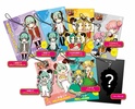 фотография Boku Ha Hatsune Miku to Kiss Wo Shita Rubber Straps: Hatsune Miku Mikito P Shimokita costume ver.