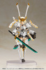 фотография FRAME ARMS GIRL GOURAI-KAI Ver.2 SAMURAI Form