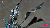 фотография Dark Magcian Statue