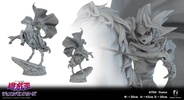 фотография Atem Statue
