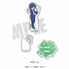 фотография Chainsaw Man Retro Pop Acrylic Stand: Himeno