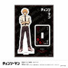 фотография Chainsaw Man Super Intelligent Acrylic Stand: Denji