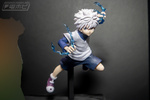 фотография Vibration Stars Killua Zoldyck