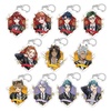 фотография Twisted Wonderland Trading Acrylic Keychain: Jack Howl