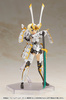 фотография FRAME ARMS GIRL GOURAI-KAI Ver.2 SAMURAI Form