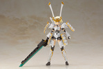 фотография FRAME ARMS GIRL GOURAI-KAI Ver.2 SAMURAI Form