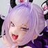 Character's Selection Mannoji Kanon