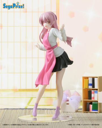главная фотография Luminasta Yuzaki Tsukasa