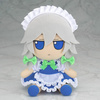 фотография Touhou Project Plush Series 64: FumoFumo Sakuya Izayoi Ver. 1.5