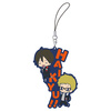 фотография MBS Animefes 2018: Haikyuu!! Rubber Strap B