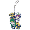 фотография MBS Animefes 2018: Magi The Kingdom of Magic Rubber Strap B