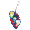 фотография MBS Animefes 2018: Mobile Suit Gundam Iron-Blooded Orphans Rubber Strap A