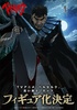 фотография Guts Black Swordsman Ver.