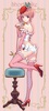 фотография Strawberry Shortcake Bustier Girl