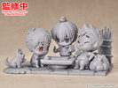 фотография Chibi Figure Wu Xie & Zhang Qiling & Wang Pangzi Yucun Shiqu Ver.