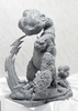 фотография Shibuya Scramble Figure Panda