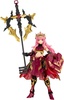 фотография Frame Arms Girl Durga I Darkness Queen Ver.