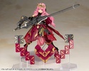 фотография Frame Arms Girl Durga I Darkness Queen Ver.