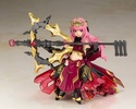 фотография Frame Arms Girl Durga I Darkness Queen Ver.