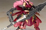 фотография Frame Arms Girl Durga I Darkness Queen Ver.