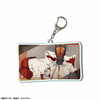 фотография TV Anime Chainsaw Man Big Acrylic Keychain: Chainsaw Man /D