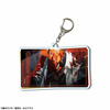 фотография TV Anime Chainsaw Man Big Acrylic Keychain: Chainsaw Man /E