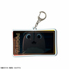 фотография TV Anime Chainsaw Man Big Acrylic Keychain: Pochita /B