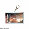 фотография TV Anime Chainsaw Man Big Acrylic Keychain: Denji & Pochita /B