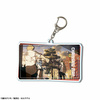фотография TV Anime Chainsaw Man Big Acrylic Keychain: Group /A