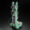 фотография RG Evangelion Unit-01 DX Transport Platform Set