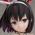 B-style Shizuyama Mashiro Swimsuit ver.