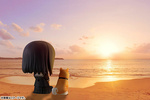 фотография Nendoroid Master & Haru