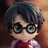 Harry Potter and the Sorcerer's Stone Series: Harry Potter and Invisibility Cloack