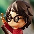 Harry Potter and the Sorcerer's Stone Series: Harry Potter and Flying Keys