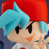 Nendoroid Boyfriend