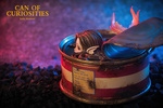 фотография Can of Curiosities Little Mermaid