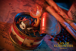 фотография Can of Curiosities Little Mermaid