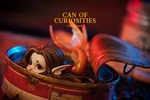 фотография Can of Curiosities Little Mermaid